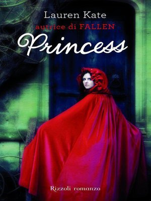 cover image of Princess